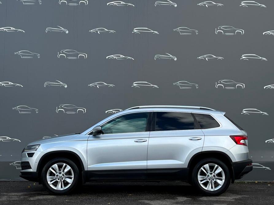 Skoda Karoq I Санкт-Петербург  - изображение 12