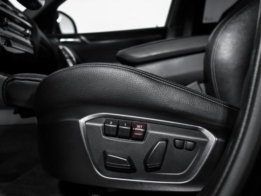 BMW X4 I (F26) Санкт-Петербург  - изображение 13