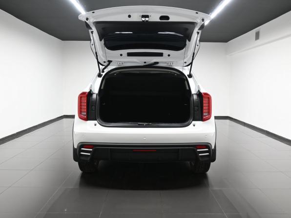 Haval Jolion I Рестайлинг с пробегом 2024 года, цена 2 145 000 рублей, 23536 км, внедорожник, Автокод Объявления