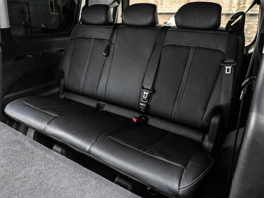 Hyundai Staria I Новороссийск  - изображение 10