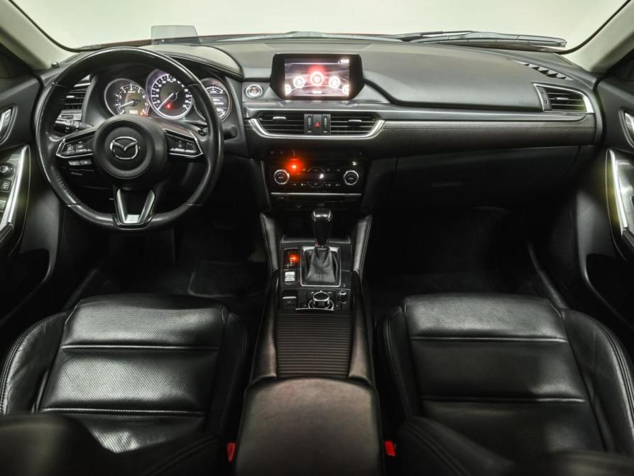 Mazda 6 III (GJ) Рестайлинг Челябинск  - изображение 18