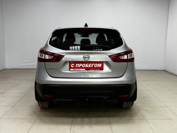 Nissan Qashqai II с пробегом 2014 года, цена 1 230 000 рублей, 257289 км, внедорожник, Автокод Объявления