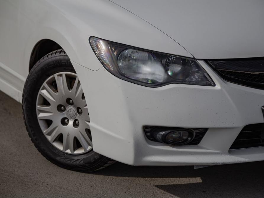 Honda Civic VIII Рестайлинг Тюмень  - изображение 2