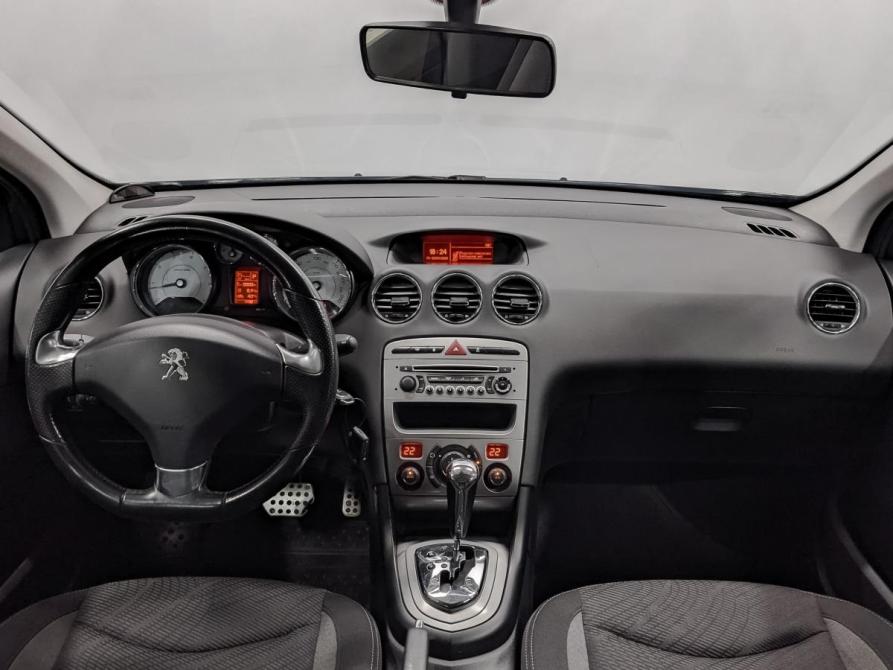 Peugeot 408 I Санкт-Петербург  - изображение 14