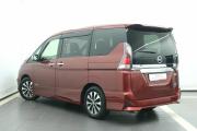 Nissan Serena V (C27) Красноярск  - изображение 32