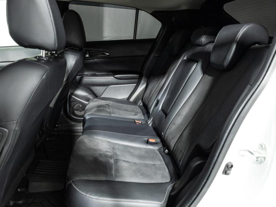 Mitsubishi Eclipse Cross I Рестайлинг Санкт-Петербург  - изображение 11