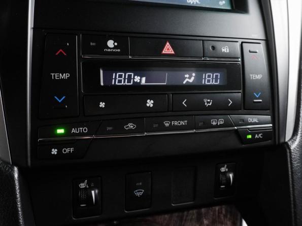 Toyota Camry VII (XV50) Рестайлинг с пробегом 2017 года, цена 1 947 000 рублей, 160120 км, седан, Автокод Объявления