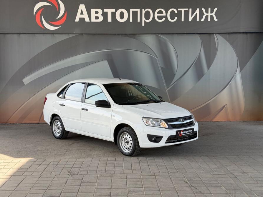 Lada (ВАЗ) Granta I Волгоград  - изображение 3