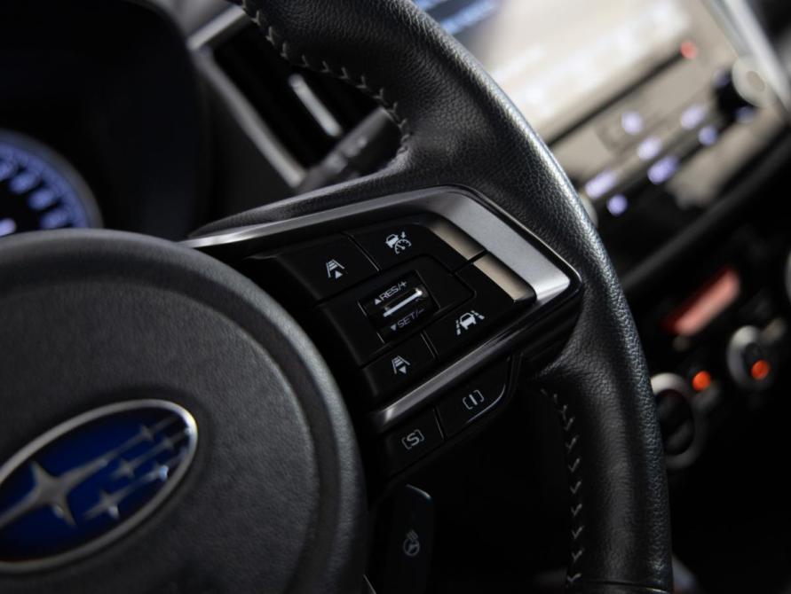 Subaru Forester V Санкт-Петербург  - изображение 22