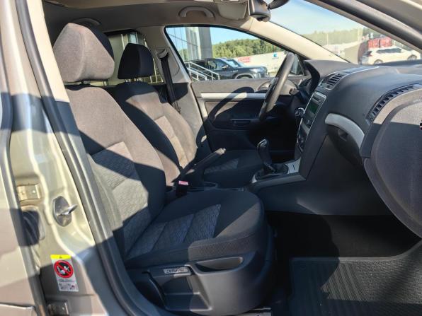 Skoda Octavia II (A5) Рестайлинг с пробегом 2011 года, цена 555 000 рублей, 210182 км, лифтбек, Автокод Объявления