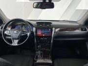 Toyota Camry VII (XV50) Рестайлинг Екатеринбург  - изображение 45