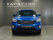 Hyundai Creta I Пермь  - изображение 21
