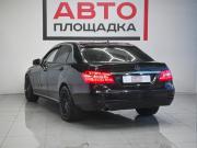 Mercedes-Benz E-Класс IV (W212 S212 C207) Челябинск  - изображение 36