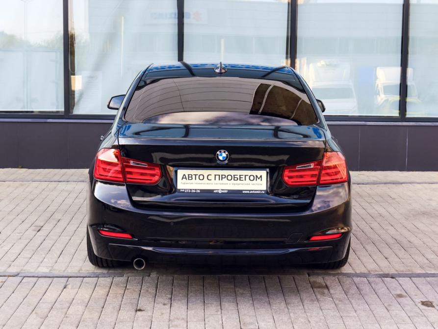 BMW 3 серии VI (F3x) Екатеринбург  - изображение 4