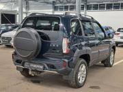 Lada (ВАЗ) Niva Travel I Набережные Челны  - изображение 28