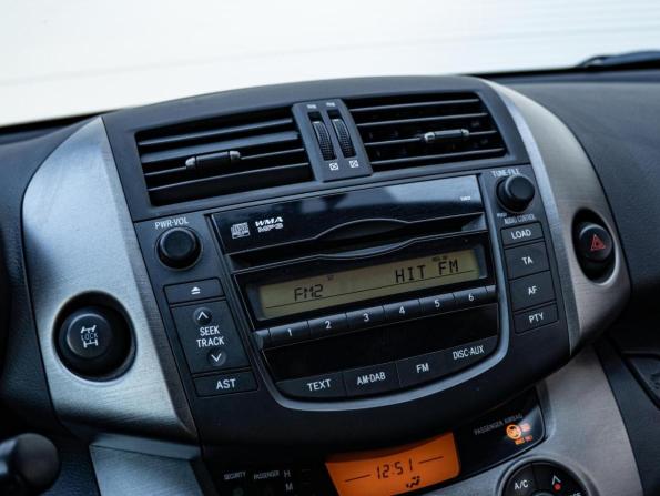Toyota RAV4 III (XA30) Рестайлинг с пробегом 2010 года, цена 1 380 000 рублей, 170530 км, внедорожник, Автокод Объявления