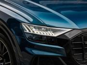 Audi Q8 I (4M) Санкт-Петербург  - изображение 52