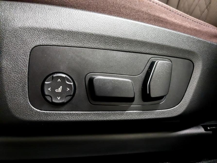 BMW X3 III (G01) Рестайлинг Санкт-Петербург  - изображение 22