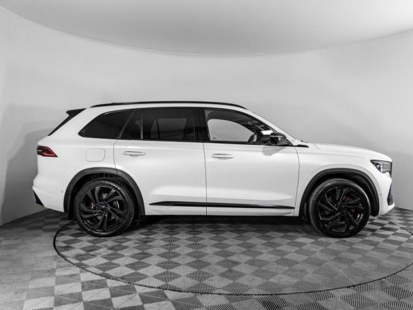Geely Monjaro I с пробегом 2023 года, цена 2 799 000 рублей, 92243 км, внедорожник, Автокод Объявления