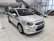 Hyundai Solaris I Казань  - изображение 25