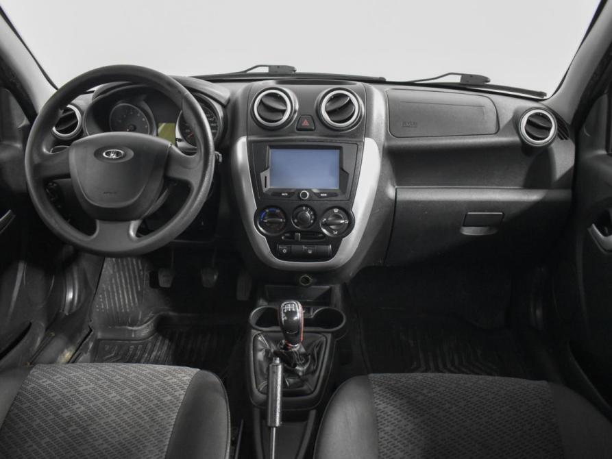 Lada (ВАЗ) Granta I Санкт-Петербург  - изображение 14
