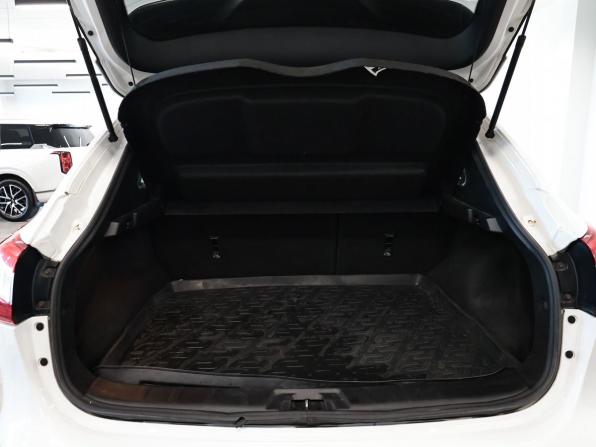 Nissan Qashqai II с пробегом 2016 года, цена 1 580 000 рублей, 125710 км, внедорожник, Автокод Объявления