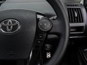 Toyota Prius Alpha I (ZVW40/41) Рестайлинг Краснодар  - изображение 39