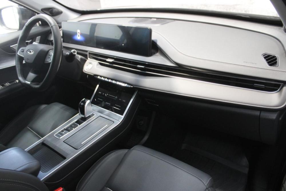Chery Tiggo 7 Pro Max I Ярославль  - изображение 11