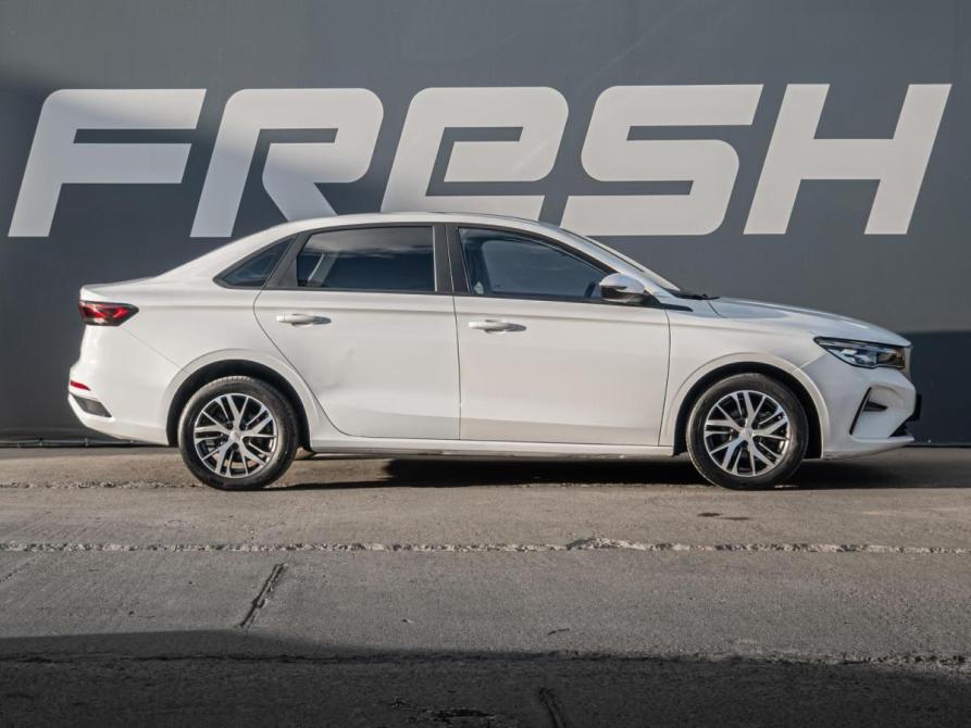 Geely Emgrand II Краснодар  - изображение 5