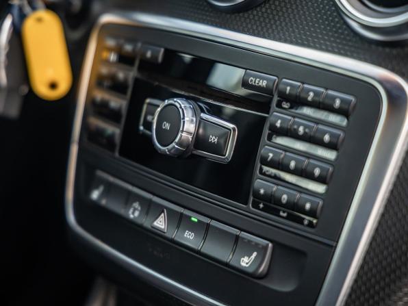 Mercedes-Benz A-Класс III (W176) с пробегом 2013 года, цена 1 428 000 рублей, 134171 км, хэтчбек, Автокод Объявления