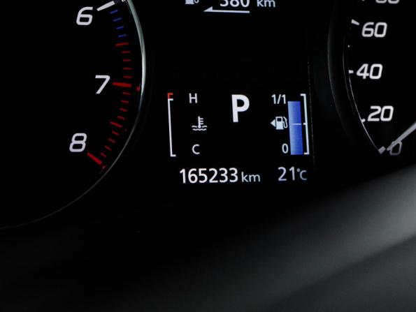 Mitsubishi Outlander III Рестайлинг 3 с пробегом 2019 года, цена 1 960 000 рублей, 165231 км, внедорожник, Автокод Объявления