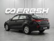 Kia Rio IV Воронеж  - изображение 21