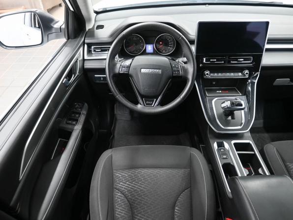 Haval M6 II с пробегом 2024 года, цена 1 849 900 рублей, 40513 км, внедорожник, Автокод Объявления