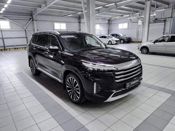 Exeed VX I с пробегом 2022 года, цена 2 150 000 рублей, 176931 км, внедорожник, Автокод Объявления