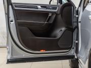 Volkswagen Touareg II Рестайлинг Волгоград  - изображение 67