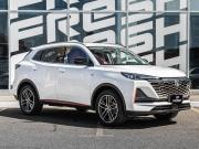 Changan CS55 Plus II Краснодар  - изображение 26
