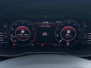 Skoda Octavia III (A7) Рестайлинг Йошкар-Ола  - изображение 38