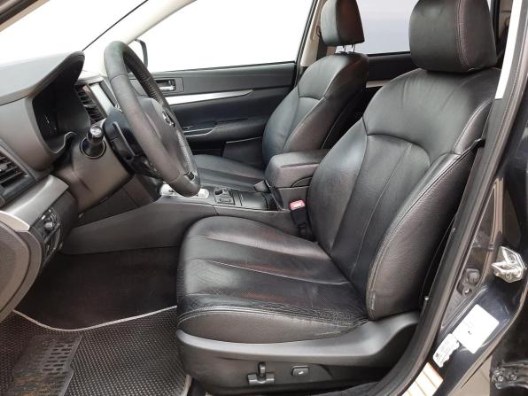 Subaru Outback IV Рестайлинг с пробегом 2012 года, цена 1 390 000 рублей, 223081 км, универсал, Автокод Объявления