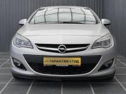 Opel Astra J Рестайлинг Пермь  - изображение 36