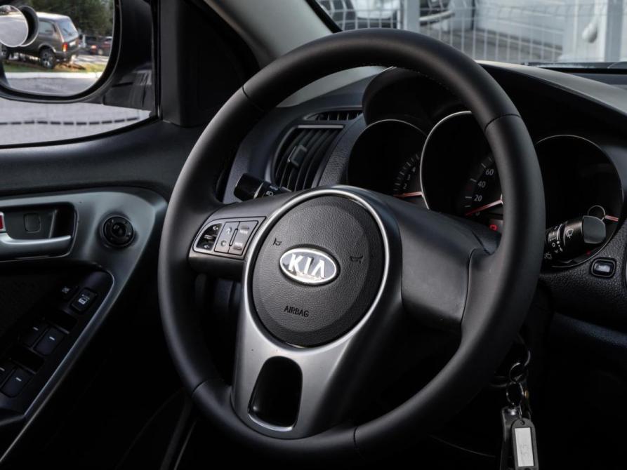 Kia Cerato II Волгоград  - изображение 19