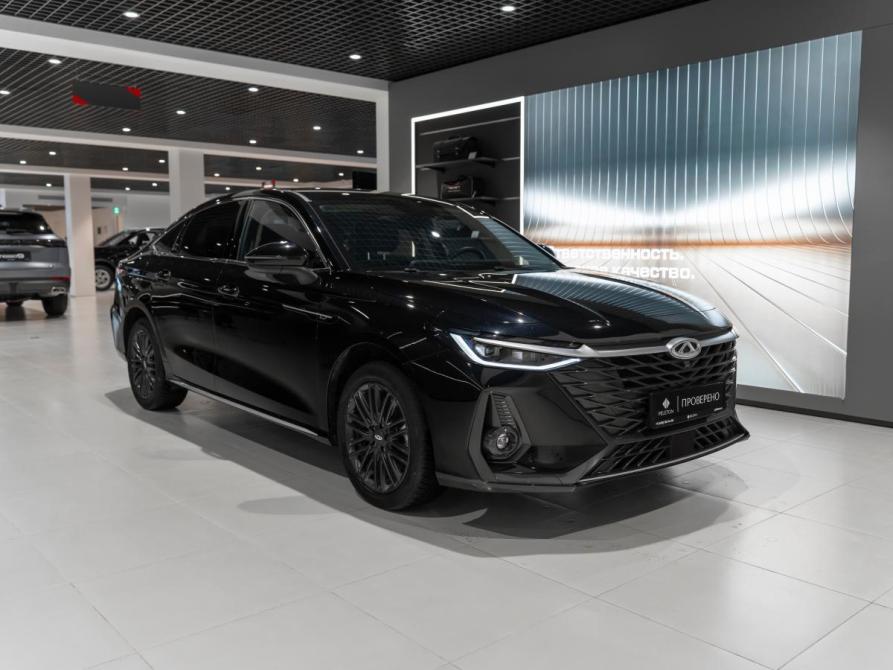 Chery Arrizo 8 Москва  - изображение 2