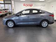 Hyundai Solaris II Рестайлинг Киров  - изображение 22