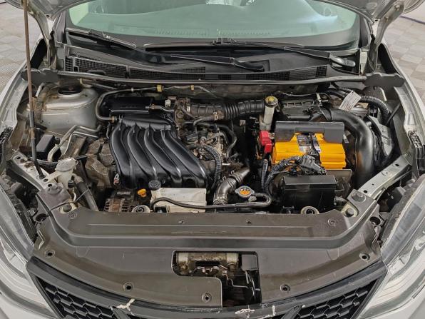 Nissan Tiida II с пробегом 2015 года, цена 999 000 рублей, 163109 км, хэтчбек, Автокод Объявления