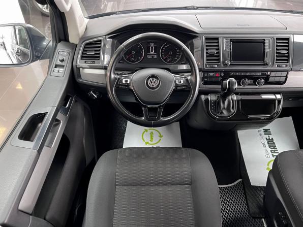 Volkswagen Multivan T6 с пробегом 2019 года, цена 3 395 000 рублей, 146822 км, минивэн, Автокод Объявления