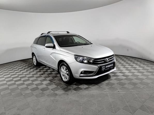 Lada (ВАЗ) Vesta I с пробегом 2018 года, цена 820 000 рублей, 185227 км, универсал, Автокод Объявления