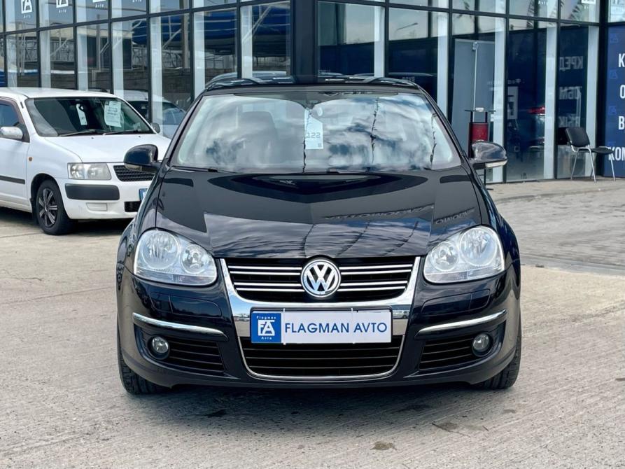 Volkswagen Jetta V Краснодар  - изображение 10