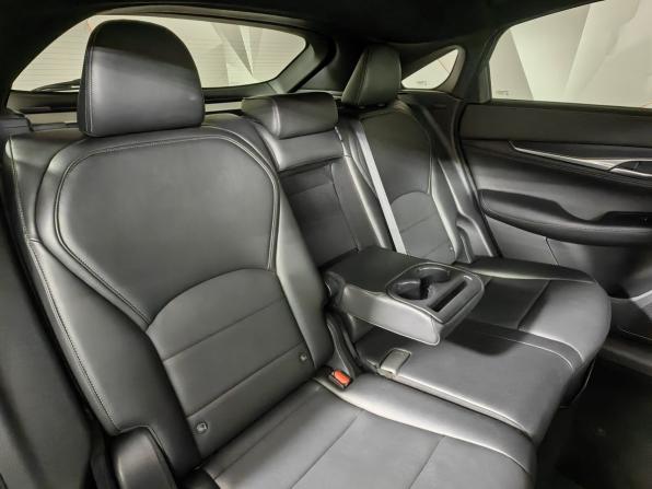 Infiniti QX55 с пробегом 2021 года, цена 4 130 000 рублей, 47636 км, внедорожник, Автокод Объявления