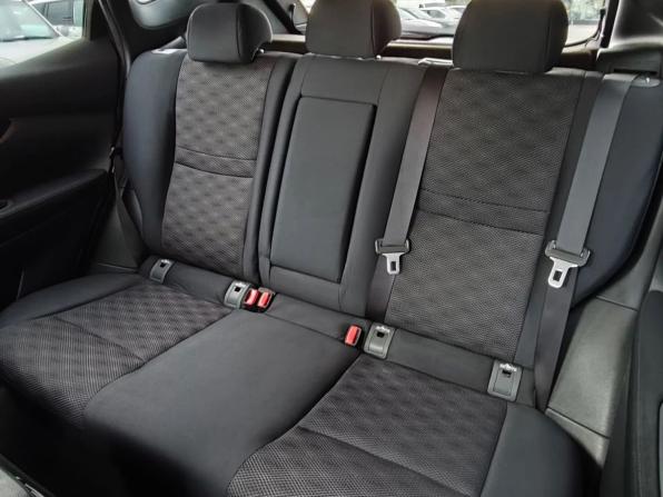 Nissan Qashqai II с пробегом 2014 года, цена 1 160 000 рублей, 203021 км, внедорожник, Автокод Объявления