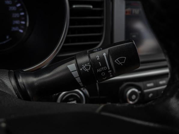 Kia Optima III Рестайлинг с пробегом 2014 года, цена 1 790 000 рублей, 160452 км, седан, Автокод Объявления