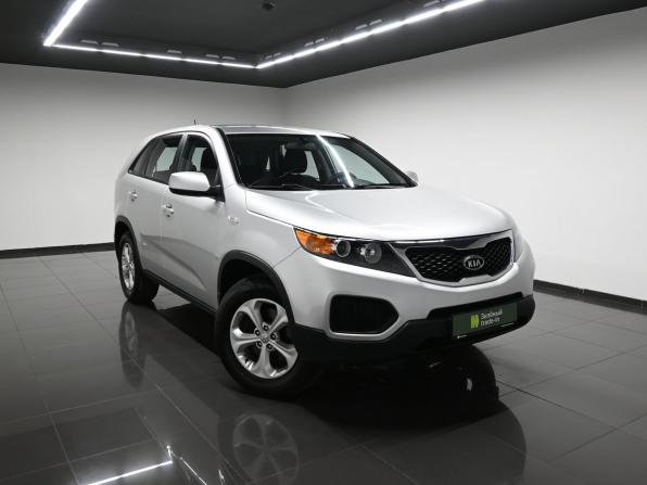 Kia Sorento II с пробегом 2011 года, цена 1 165 000 рублей, 230701 км, внедорожник, Автокод Объявления